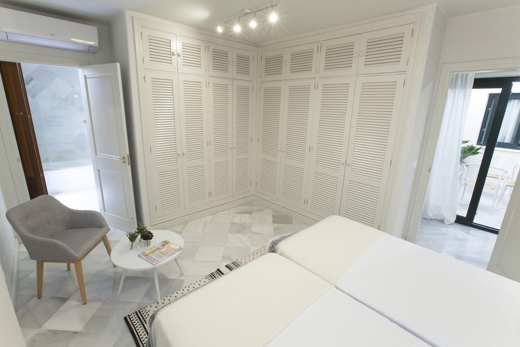 Gr Boutique Picasso Appartamento *
