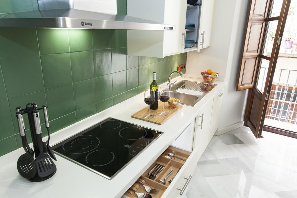 Appartamento Gr Boutique Picasso *