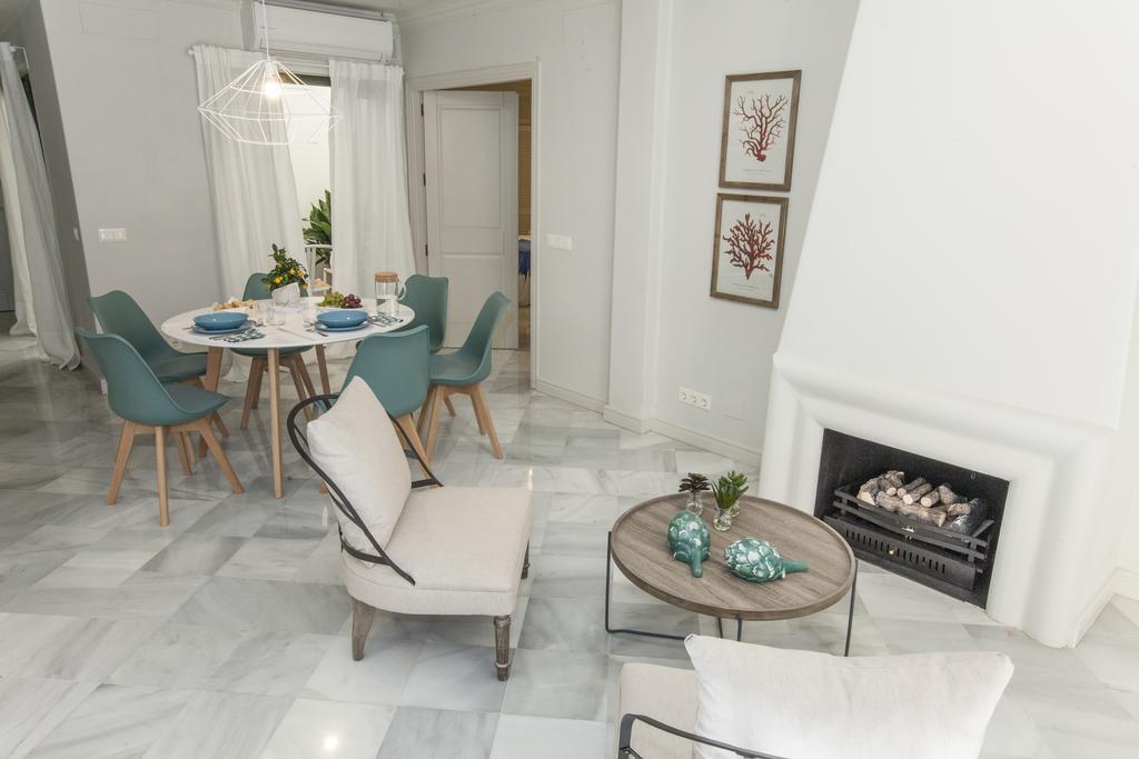 Gr Boutique Picasso Appartamento