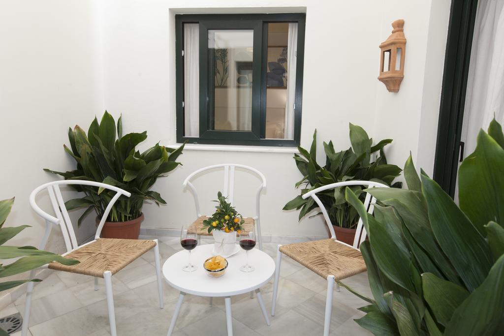 Gr Boutique Picasso Appartamento *