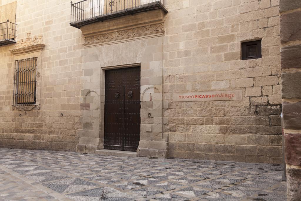 Gr Boutique Picasso Appartamento